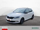 Skoda Fabia 1.4 TSI R5 Sport PDC ACC Amundsen - Skoda Fabia mit Benzin-Antrieb: Weiß, Limousine, Klimaanlage, 1.4