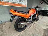 Suzuki GS 500 E - SUZUKI GS500E