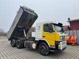 Volvo FM 13 440 3 SeitenKipper Schaltgetriebe Lenk - Angebote