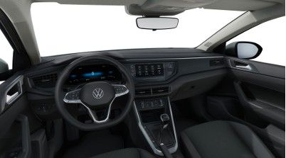 Volkswagen Taigo - Bild 5