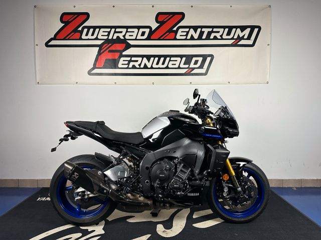 Yamaha MT-10 SP *Viel Zubehör* *Garantie möglich*