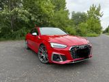 Audi S5 TDI V6  - *Garantie* *MildHybrid*
