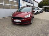 Ford C-Max Ambiente - Ford C-Max: Ambiente