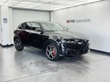 Alfa Romeo Tonale 1.5 Veloce 48 V Hybrid LED CarPlay - schwarze Alfa Romeo Tonale