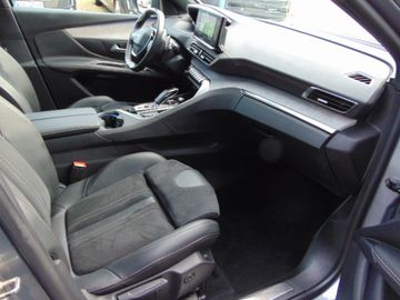 Bild 9 Peugeot 3008 GT