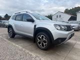Dacia Duster 1,6 II Access Sportsitze Sport Lenkrad - Dacia Duster Gebrauchtwagen in Hannover