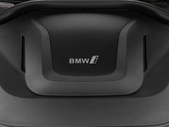 Foto Nummer 14: BMW iX3