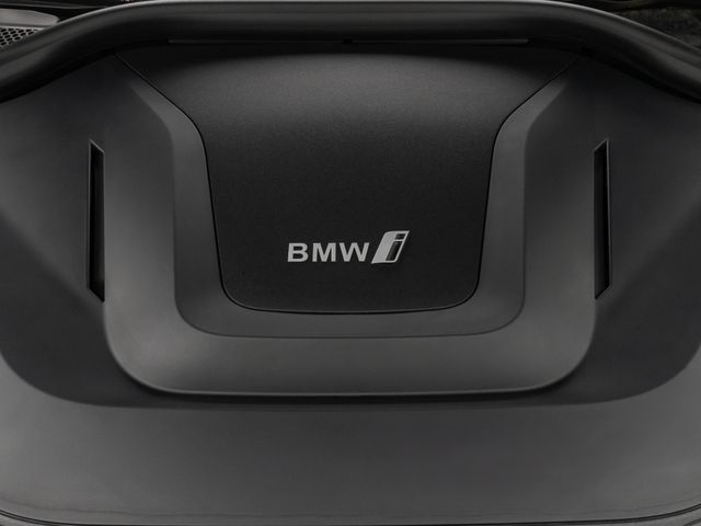 Foto Nummer 14: BMW iX3