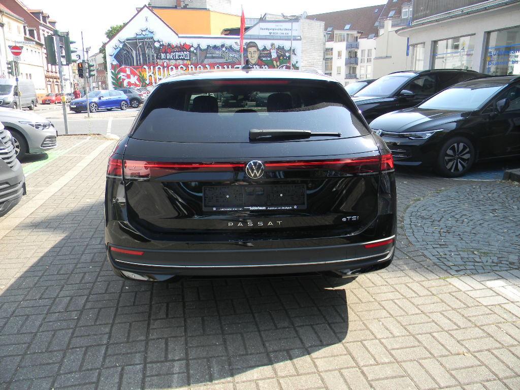 Volkswagen Passat Business 1.5 eTSI DSG AHK KAM, миниатюра 6