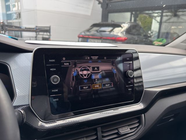 T-Cross 1.0TSI Goal AHK