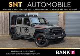 Jeep Wrangler Sport 3.6 V6 4X4 Rubicon Look - Jeep Wrangler in Hamm
