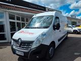 Renault Master III Z.E Im Kundenauftrag MwSt. ausweisb. - Angebote