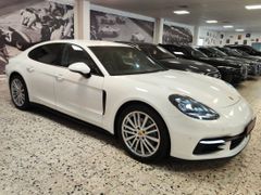 Fahrzeugabbildung Porsche Panamera 4 (SOFT/ LED/ 4ZONE/ PVTS+/ PCM/ 20