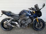 Yamaha FZ1 Fazer    29148 km    Extras    Gepflegt - Offers matching your search criteria