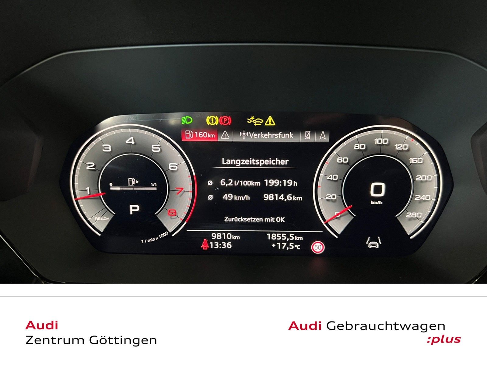 Audi A3 - Bild 12