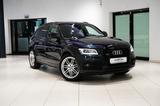Audi SQ5 3.0|ACC|PANORAMA|CARBON|STANDHZG|AHK|DAB|R20 - gebrauchte Audi SQ5 aus dem Jahr 2014