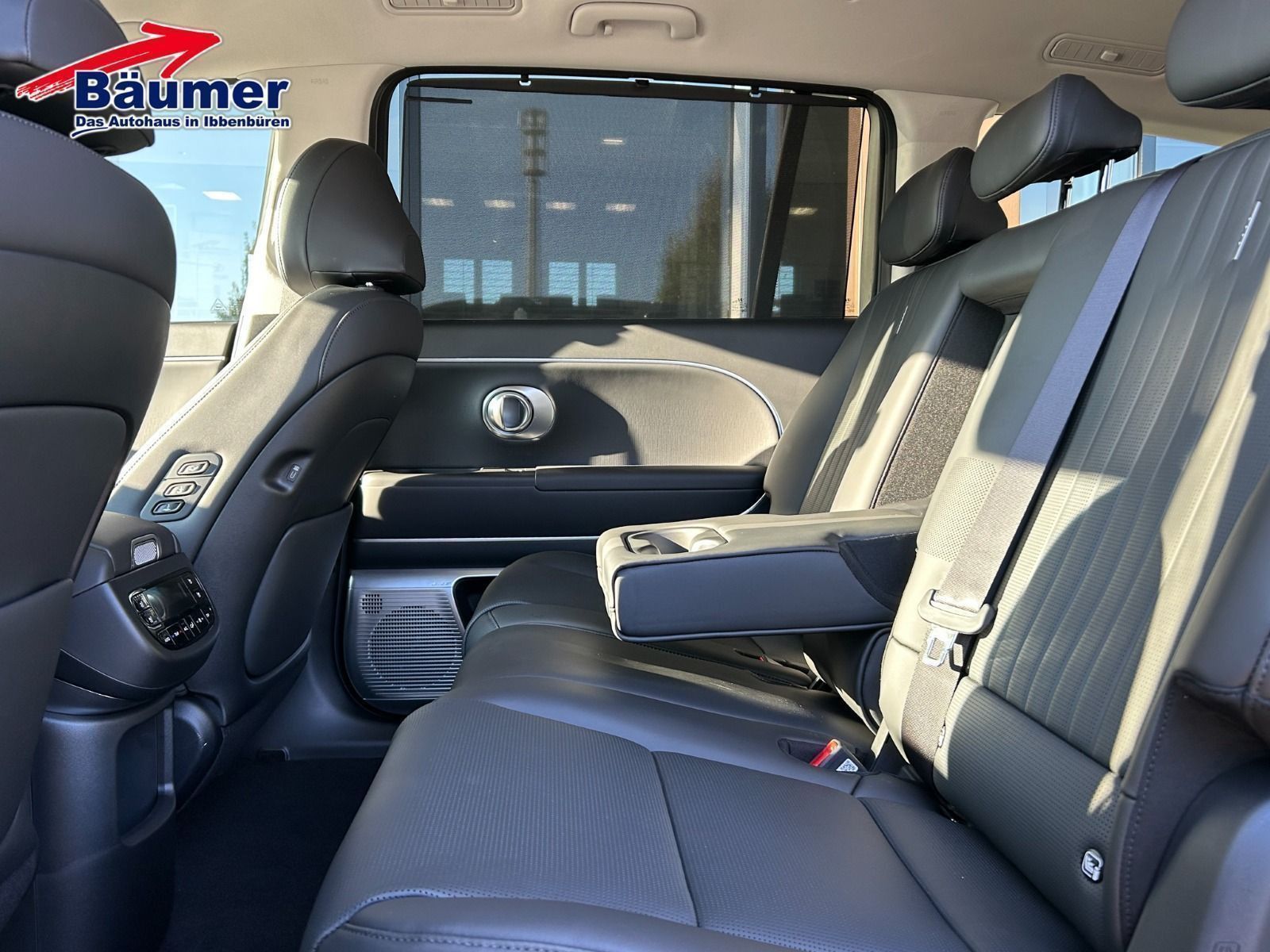 Hyundai IONIQ 9 – Bild 10