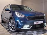 Kia Niro Spirit Hybrid°JBL°DAB°BiXenon°AHK°RFK°ACC° - gebrauchte Kia Niro aus dem Jahr 2017