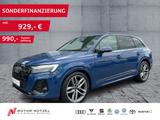 Audi Q7 50 TDI QU S-LINE MATRIX+NAVI+AHK+AIR+HuD+360°