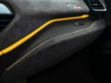 2019 Ferrari 488 PISTA 缩略图 19
