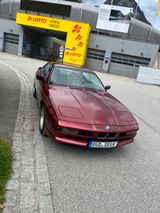 BMW 850Ci Auto 850ci - BMW 850 aus 1992