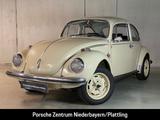 Volkswagen Käfer | Sportsitze Pepita | viele Neuteile | - Volkswagen Käfer: Limousine