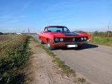 Ford Ranchero GT - Ford GT Gebrauchtwagen