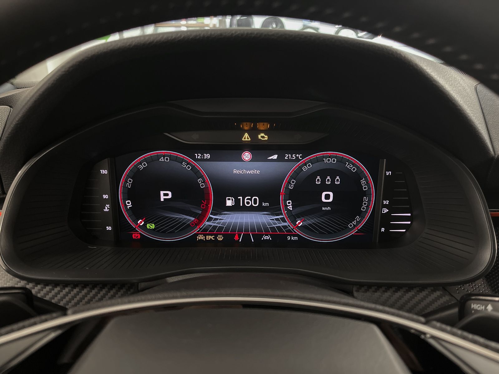 Skoda Kamiq - Bild 12