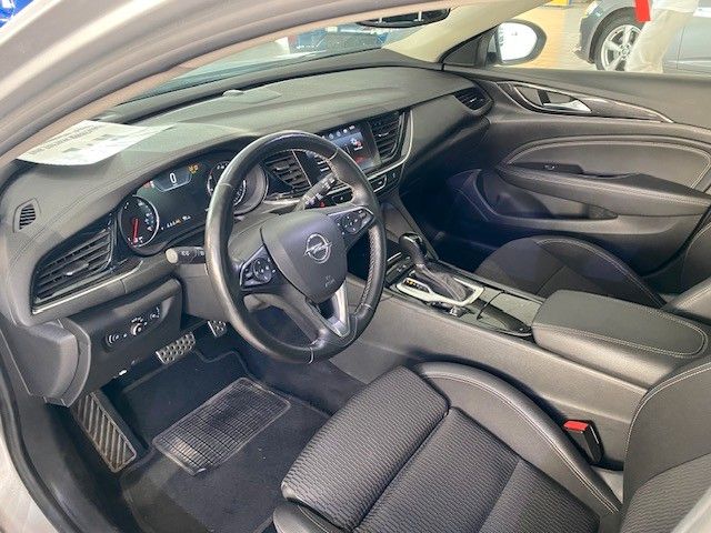 Fahrzeugabbildung Opel Insignia B ST 1.5T DYNAM. NAVI/LED/KAMERA/VIRTU.