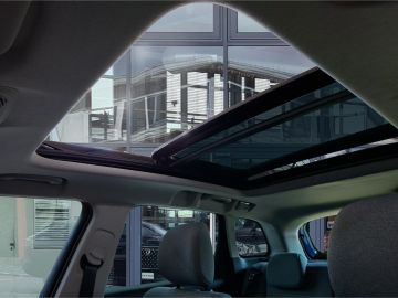 Citroën C3 Aircross Max 1.2 PT 130 °Navi°HUD°RFK°PDC°