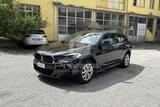 BMW X2 xDrive25d Msport-X - BMW X2 Kombi Gebrauchtwagen