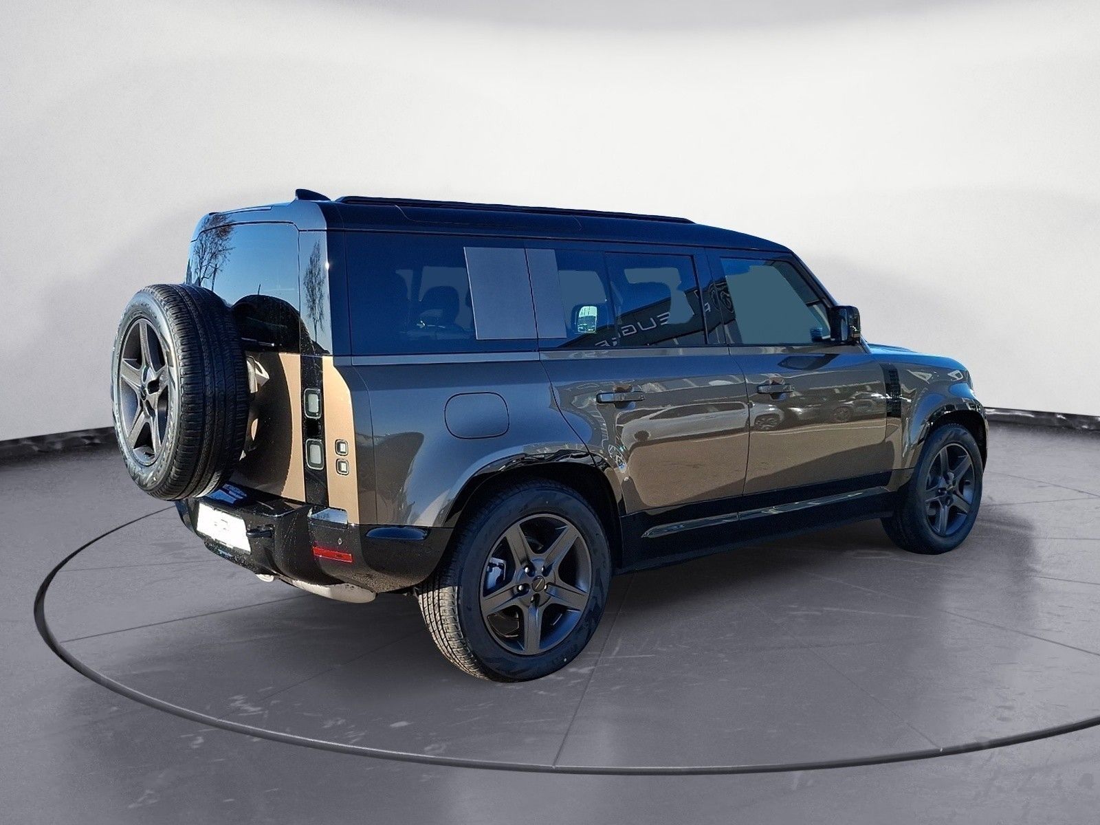 Land Rover Defender - Bild 2