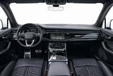 Audi RSQ8 4.0|HUD|CARBON|SOFT|LUFT|PANO|B&O|3D|MASAG| - gebrauchte Audi RSQ8 aus dem Jahr 2024