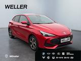 MG3 Hybrid+ Luxury *LED*ACC*360°*SHZ*CarPlay*PDC - MG