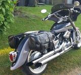 Yamaha Dragster Classic - YAMAHA DRAGSTER