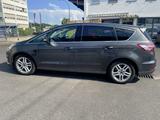 Ford S-Max 2,0 TDCi 132kW Titanium PowerShift... - Ford S-Max in Bonn