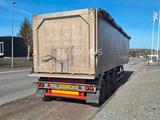 Kel-Berg 48 m3 3 akslet tiptrailer - Offers
