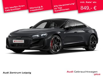 Audi Leasingangebot: Audi RS e-tron GT quattro *Carbon*Laser*22kW*