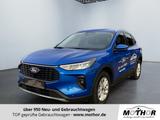 Ford Kuga Titanium 2.5 Duratec FHEV ACC PDC NAV KAM36