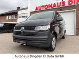 Volkswagen T6.1 Transporter Kombi 2.0 TDI Lang - VW T6 Kombi Gebrauchtwagen