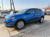 Opel Grandland Edition Sportsitze Sport Lenkrad