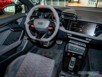 Audi RS3 - Vorschau Bild 6