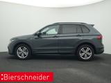 Volkswagen Tiguan 2.0 TDI DSG 4Mo. R-Line BLACK-STYLE PANO  - VW Tiguan Gebrauchtwagen in Freiburg