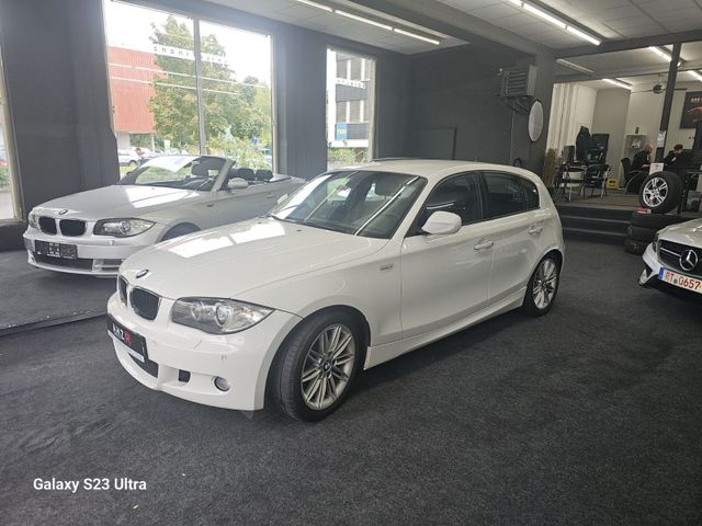 BMW 118d*M-Paket*