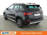 Seat Ateca 1.5 TSI ACT FR *NAVI*LED*ACC*CAM*PDC*SHZ* - Seat Ateca Gebrauchtwagen in Düsseldorf