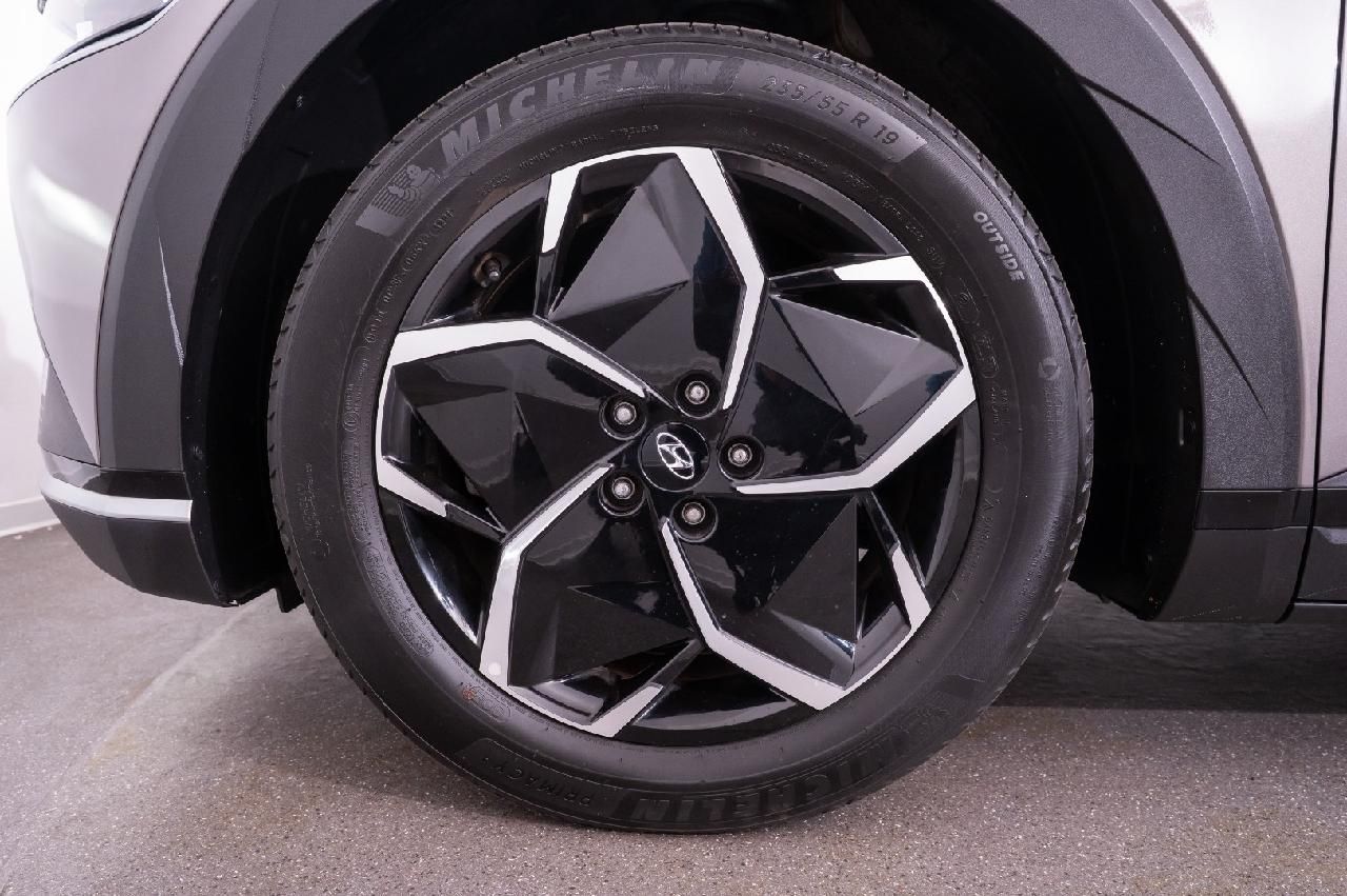 Hyundai Ioniq 5 Elektro 1.Hand  foto 19