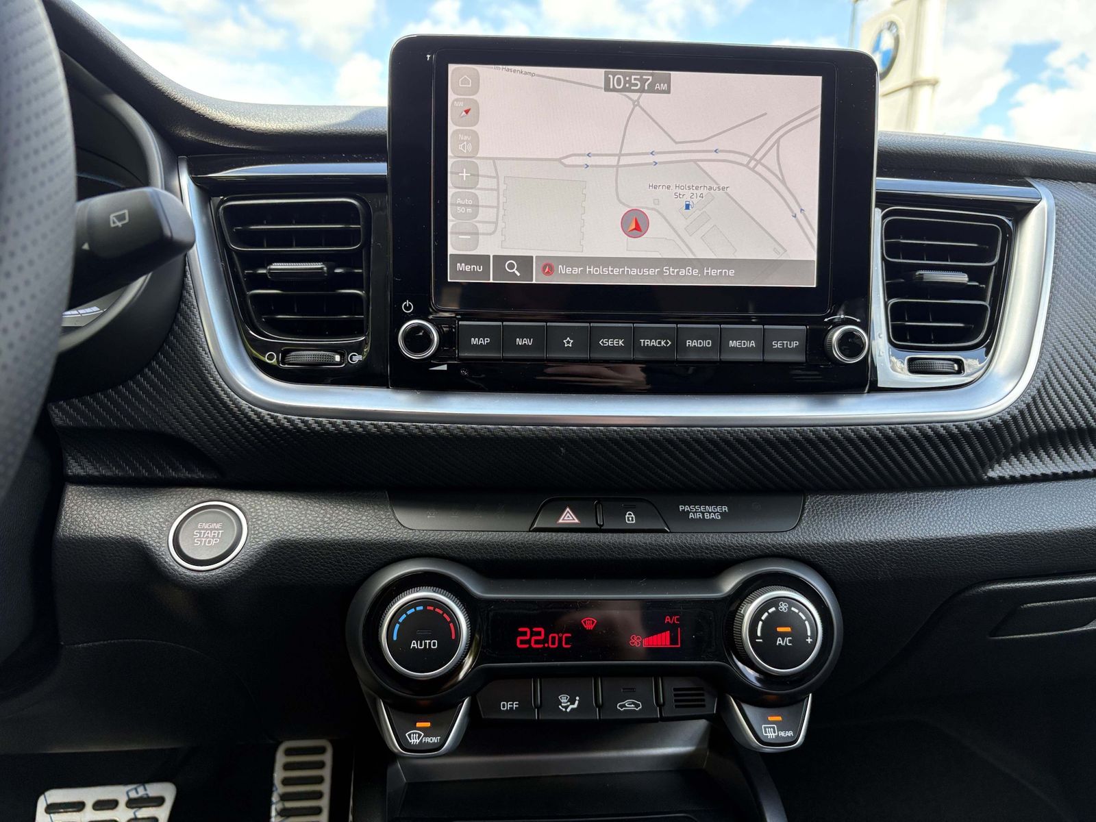 Kia Stonic - Bild 10