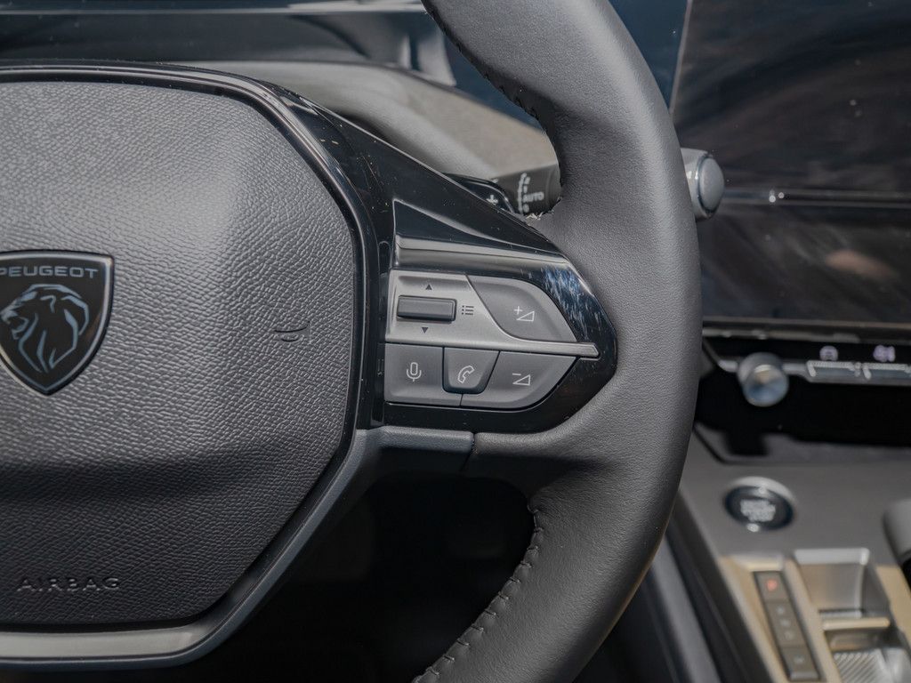 Peugeot 308 - Bild 13