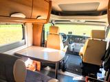 HYMER / ERIBA / HYMERCAR Hymer Tramp CL 676 GT - HYMER / ERIBA Gt