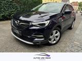 Opel Grandland Ultimate Klima Navi Leder - Opel Gebrauchtwagen in Paderborn